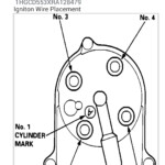 01 Toyota 2 2 Engine Firing Order 2022 Firing order