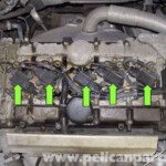 04 Volvo C70 Firing Order For A 2 4 Engine 2022 Firing order