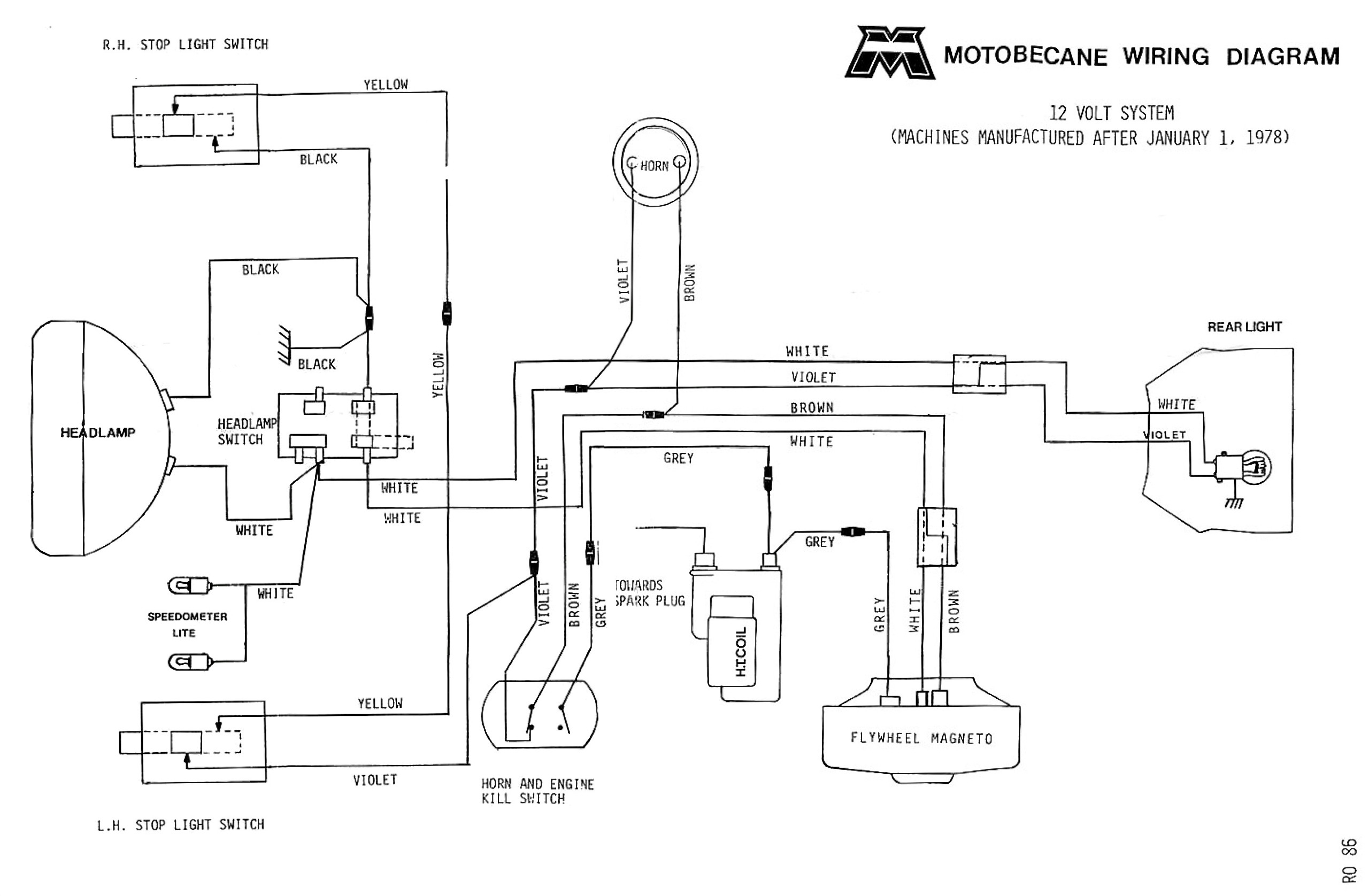 1950 Ford 8n Tractor Firing Order Wiring And Printable