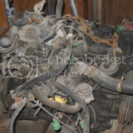 1984 Toyota Pickup 22R Engine TTORA Forum