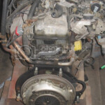 1984 Toyota Pickup 22R Engine TTORA Forum