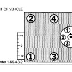 1994 Dodge Dakota Firing Order Not Wired Back To Distributor