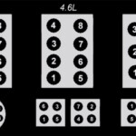 1999 Ford Explorer 5 0 Firing Order Wiring And Printable