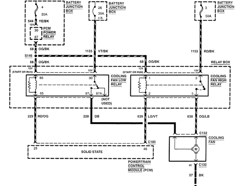 2000 Lincoln Town Car Engine Diagram File Engine Diagram For 2000 