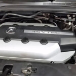 2001 2006 Acura MDX VTEC 3 5L V6 Engine Running After Checking