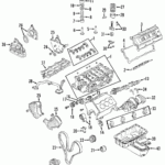 2001 Isuzu Rodeo Parts