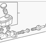 2001 Lexus Ls430 Cylinder Diagram Best Auto Cars Reviews