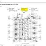 2002 Ford F150 Firing Order 4 2 Wiring And Printable