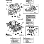 2002 Ford Mustang 3 8 Firing Order Wiring And Printable