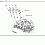 2003 Ford Expedition 5 4 Firing Order