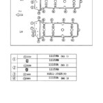 2003 Lexus Ls430 Fuse Diagram 2003 Lexus Ls430 Fuse Diagram Wiring