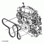 2003 Trailblazer Serpentine Belt Diagram Nakayoshi grupo peru