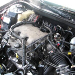 2004 Chevy Impala Engine Diagram