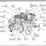 2005 Ford Taurus V6 Firing Order Ford Firing Order