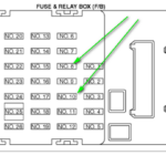 2006 B9 Tribeca remote Entry Fob Has Quit Working Climate Control