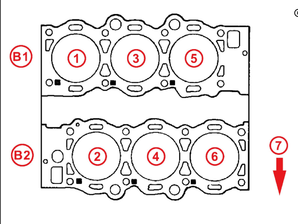 2006 Ford Explorer 4 6 Firing Order Ford Firing Order