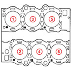 2006 Ford Explorer 4 6 Firing Order Ford Firing Order