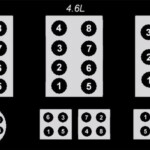 2006 Ford F150 4 6 Firing Order Wiring And Printable