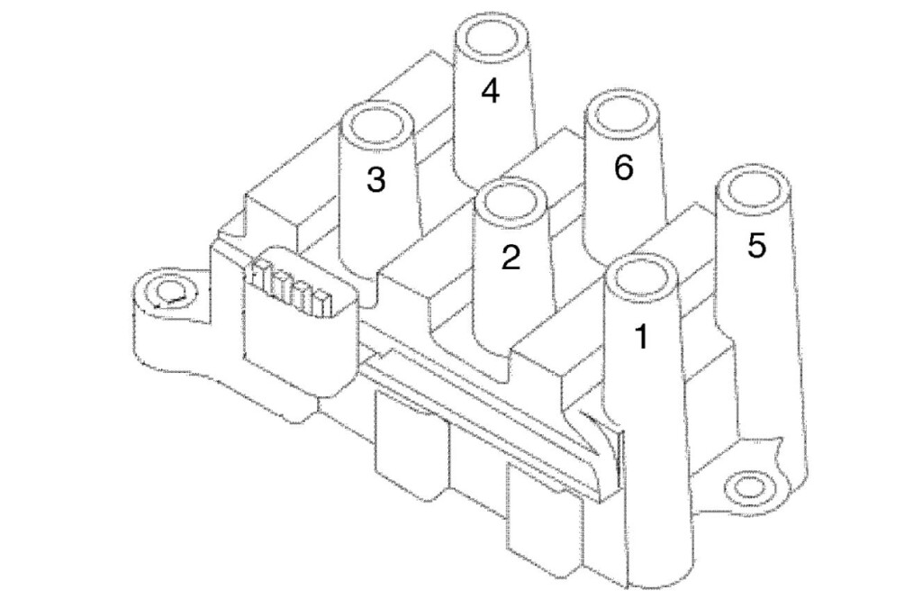 2006 Ford F150 5 4 Firing Order Diagram Wiring And Printable