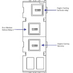 2006 Ford Taurus 3 0 L Firing Order Ford Firing Order