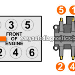 2007 Jeep Wrangler 38 Engine Firing Order