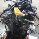 2012 Chevy Traverse 3 6L Engine ONLY 40 000km Engine Engine Parts