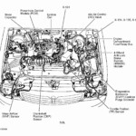 2013 Ford Escape 1 6 Firing Order Wiring And Printable