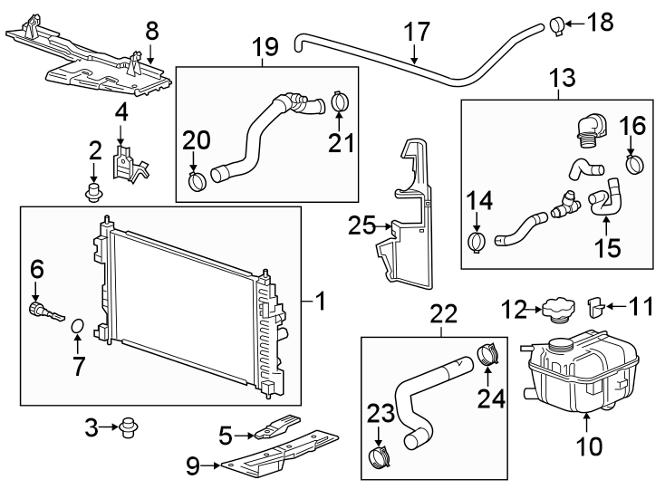 2014 Buick Regal Turbo Engine Diagram 3 8 Buick Turbo Engine Coil Pack 