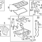 2014 Buick Regal Turbo Engine Diagram 3 8 Buick Turbo Engine Coil Pack