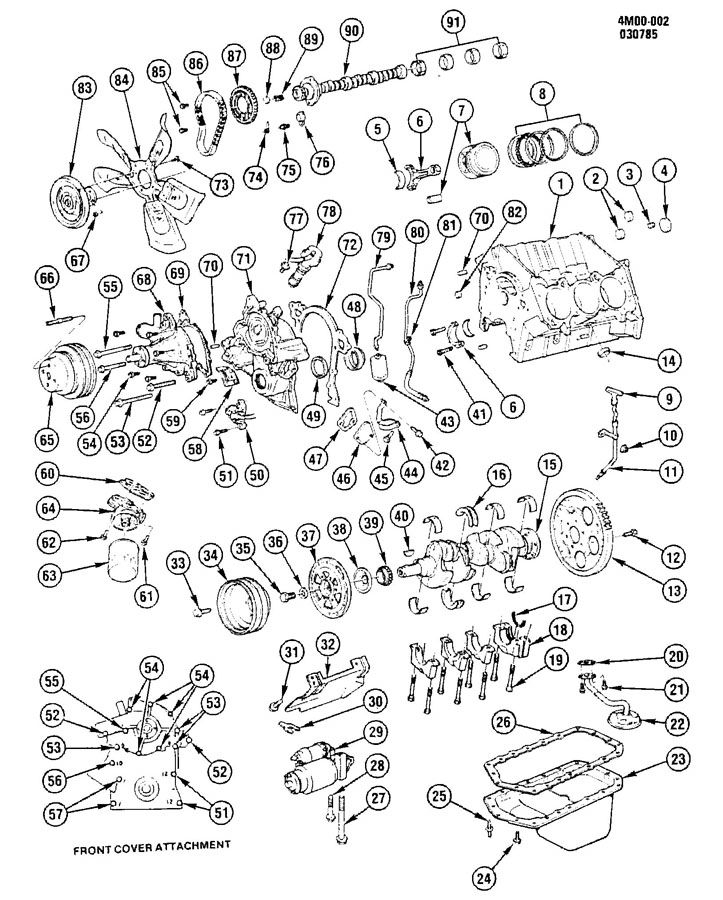 2014 Buick Regal Turbo Engine Diagram 3 8 Buick Turbo Engine Coil Pack