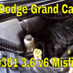 2017 Dodge Grand Caravan 3 6 Firing Order