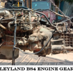 230 Ashok Leyland Hino Engine BS4 180HP 6 Rs 250000 piece N