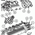 27 1997 Ford F150 Spark Plug Wiring Diagram Wiring Diagram List