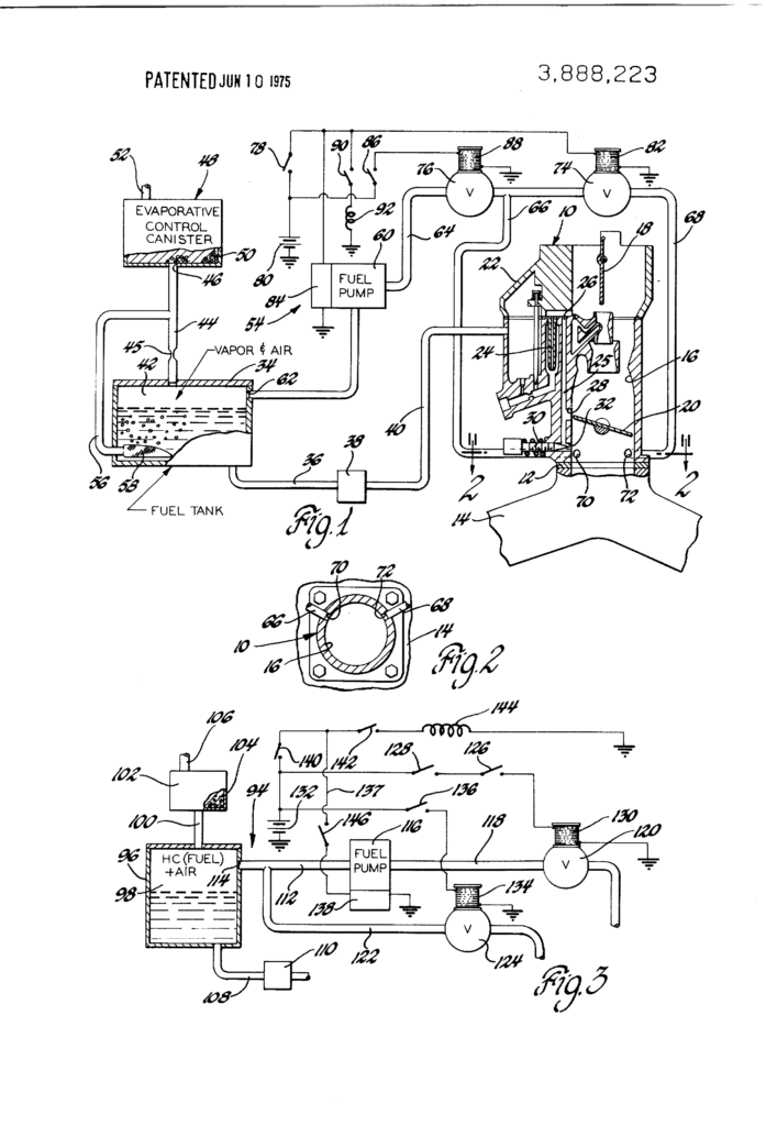 3 8 Liter V6 Engine Diagram