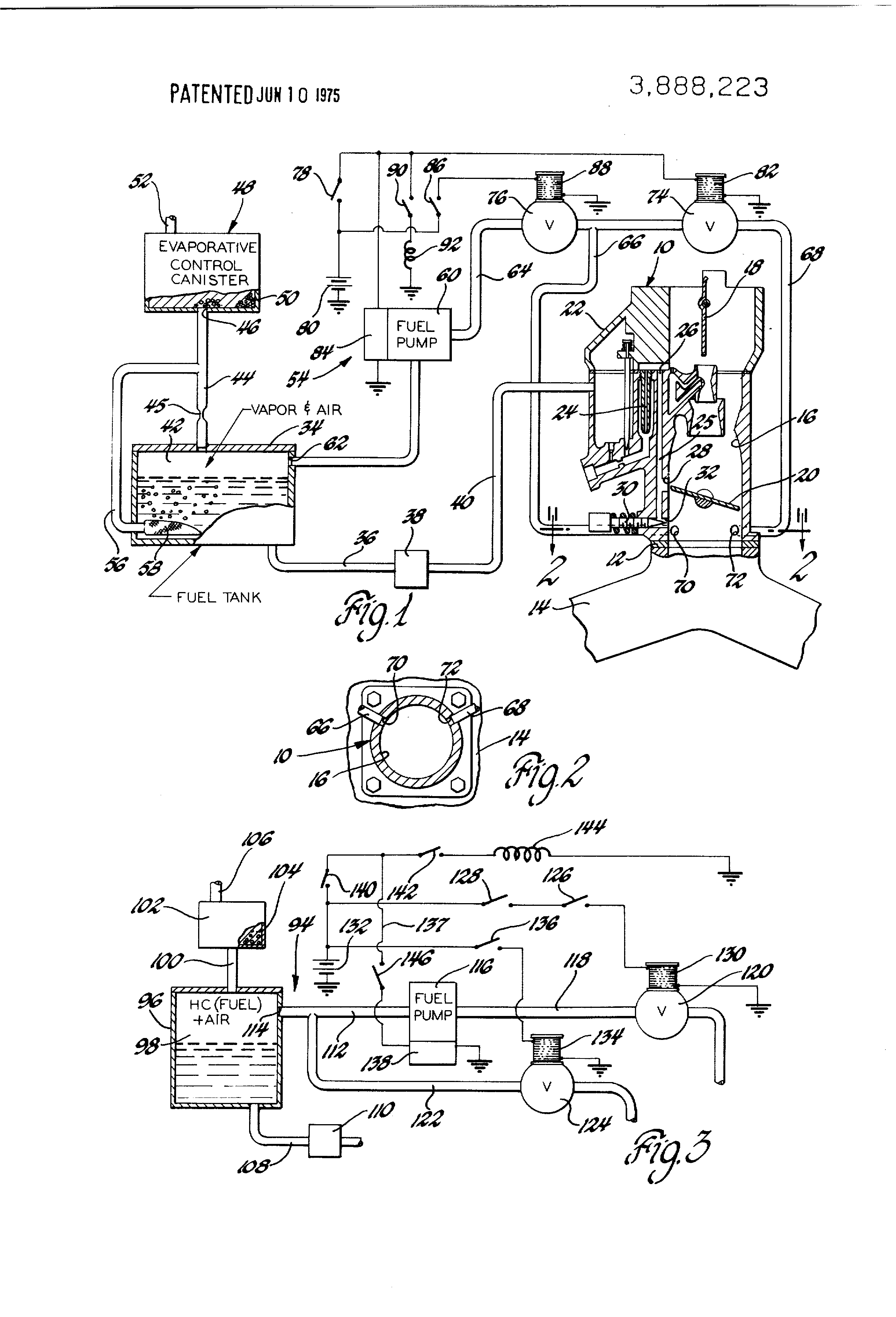 3 8 Liter V6 Engine Diagram