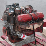 345 Engine Used International Scout Parts Scout II Parts Your