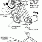 3800 V6 Engine Diagram