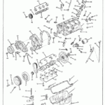 3800 V6 Engine Diagram