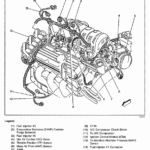 40 2004 Chevy Impala Spark Plug Wires Diagram Wiring Diagram Online