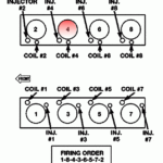 5 7 Hemi Firing Order Diagram