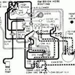 50 1986 Oldsmobile Cutlass Wiring Diagram Wiring Diagram Plan