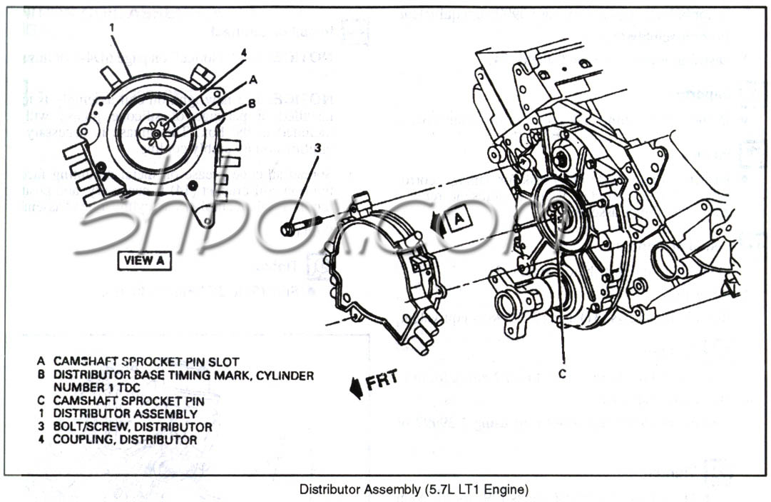 89 Corvette Clutch Problem Corvette Forum DigitalCorvettes 