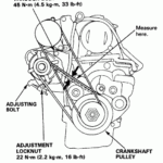 97 Honda Civic Engine Diagram