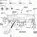 97 Honda Civic Engine Diagram