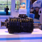 Ashok Leyland Showcases IEGR Technology For BS4 Engines GaadiKey