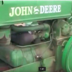 BangShift The 309ci Lay Down Two Cylinder John Deere