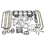 Best Gasket RS663G 1 1963 390 Cadillac Gasket Set