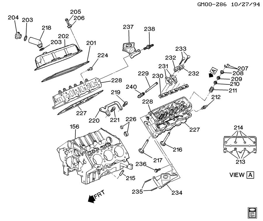 Buick 3800 Wiring Diagram Wiring Diagram Schema