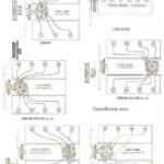 Buick Engine Firing Orders