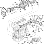 Chevrolet Cruze Engine Diagram Wiring Diagram